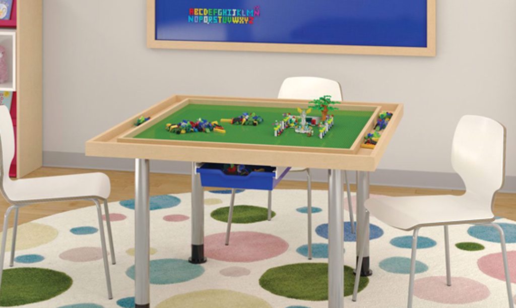 Activity Furniture